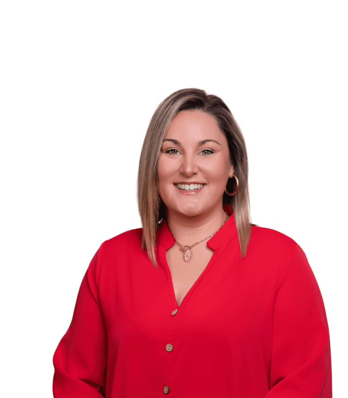 Kimberly Krauss